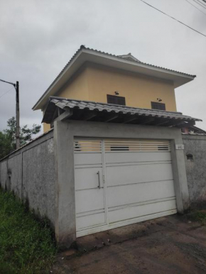 Casinha Amarela